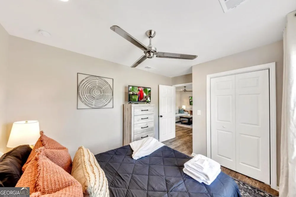 235 Georgia AVE N Bremen, GA 30110