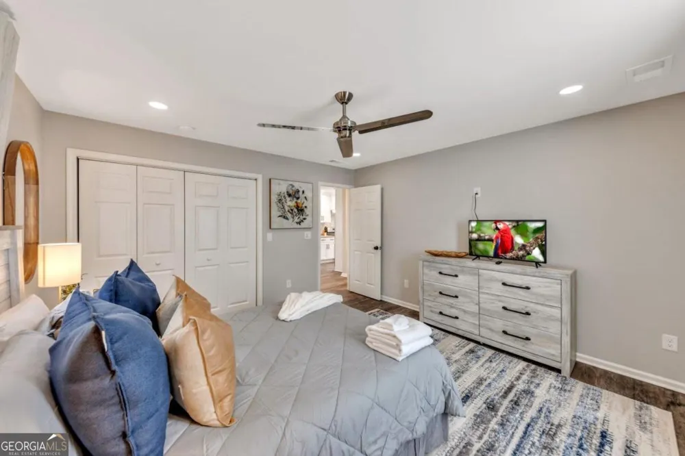 235 Georgia AVE N Bremen, GA 30110