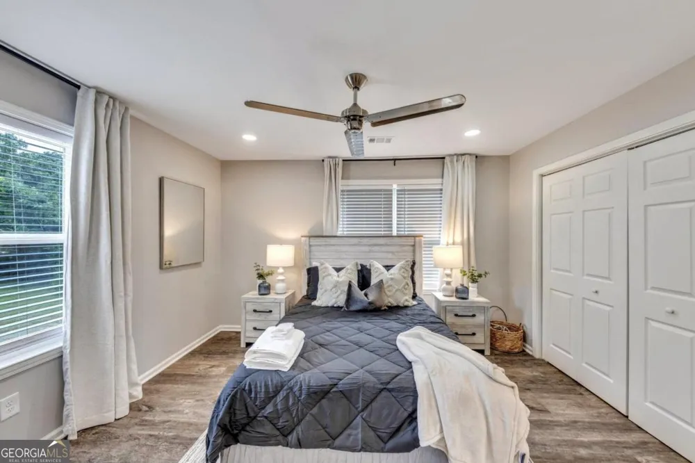 235 Georgia AVE N Bremen, GA 30110