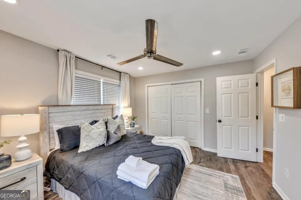 235 Georgia AVE N Bremen, GA 30110