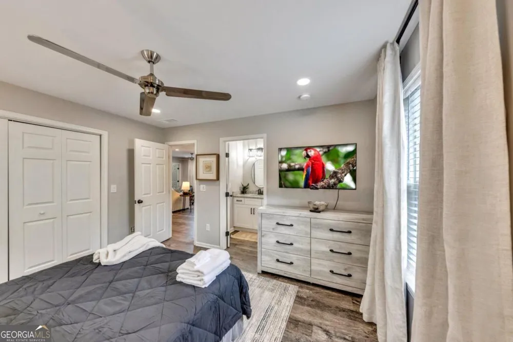 235 Georgia AVE N Bremen, GA 30110