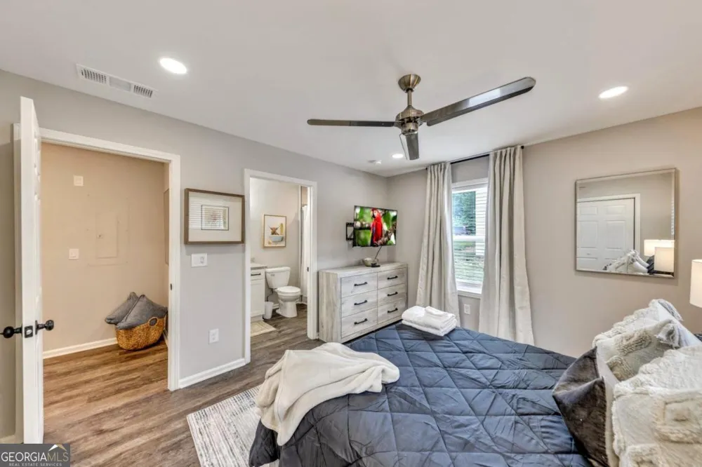 235 Georgia AVE N Bremen, GA 30110