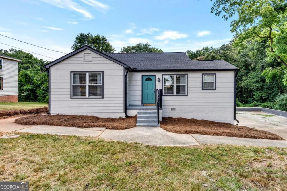 235 Georgia AVE N Bremen, GA 30110