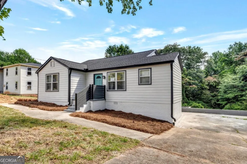 235 Georgia AVE N Bremen, GA 30110