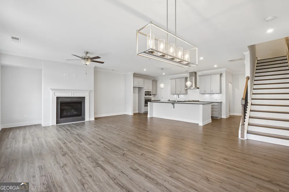 6160 Sweet Bay LN Alpharetta, GA 30004