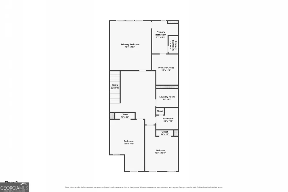 6160 Sweet Bay LN Alpharetta, GA 30004