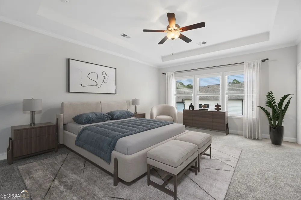 6160 Sweet Bay LN Alpharetta, GA 30004