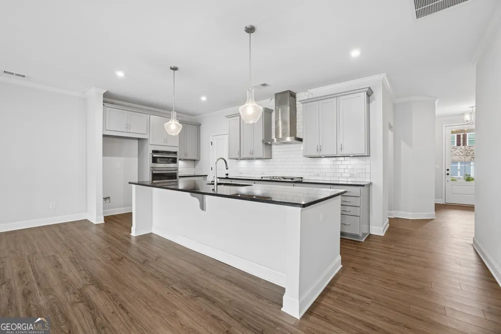 6160 Sweet Bay LN Alpharetta, GA 30004