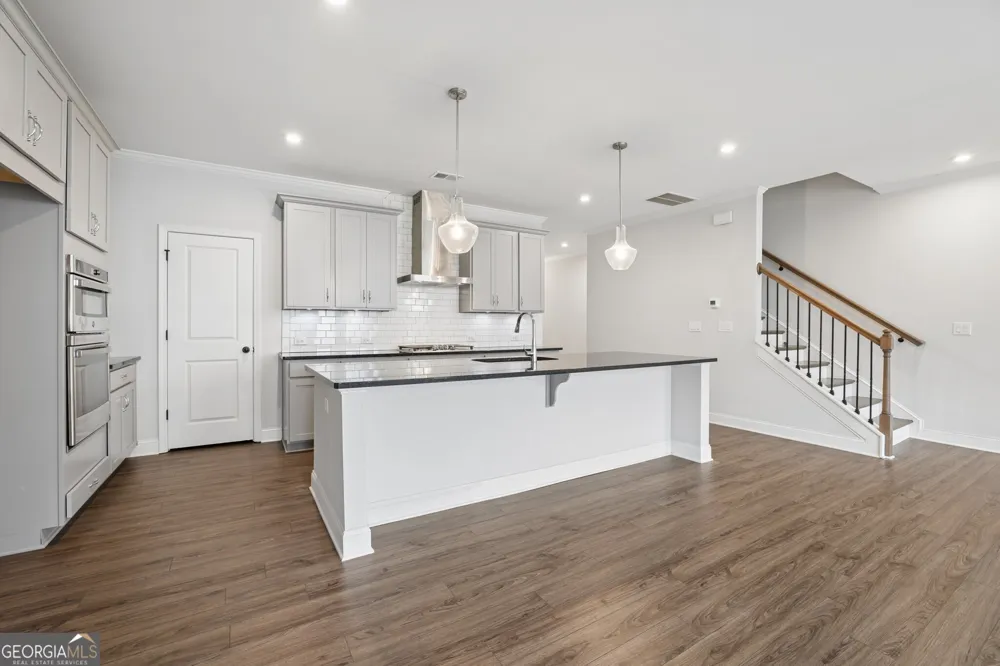 6160 Sweet Bay LN Alpharetta, GA 30004