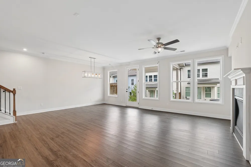 6160 Sweet Bay LN Alpharetta, GA 30004