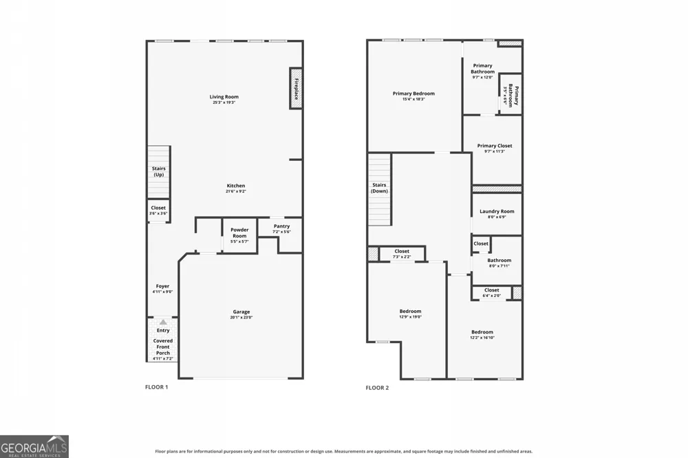 6160 Sweet Bay LN Alpharetta, GA 30004