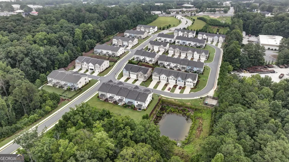 6160 Sweet Bay LN Alpharetta, GA 30004