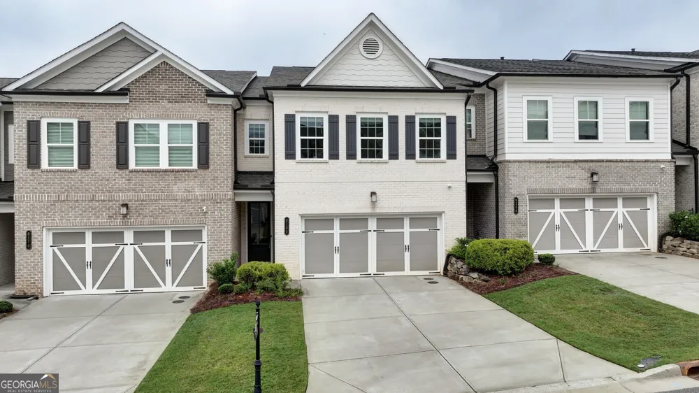 6160 Sweet Bay LN Alpharetta, GA 30004
