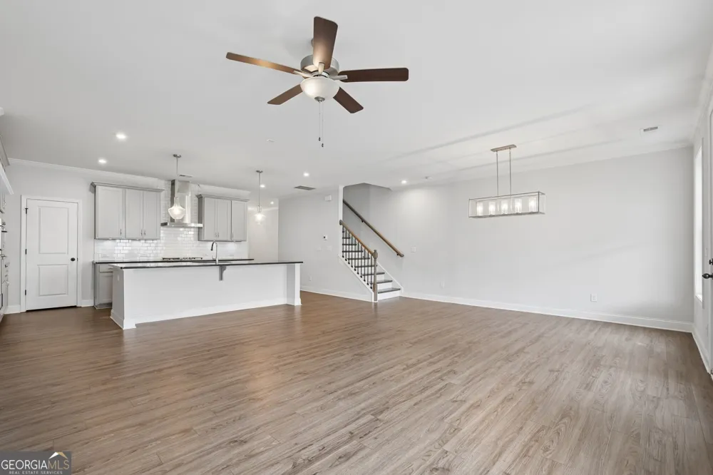 6160 Sweet Bay LN Alpharetta, GA 30004