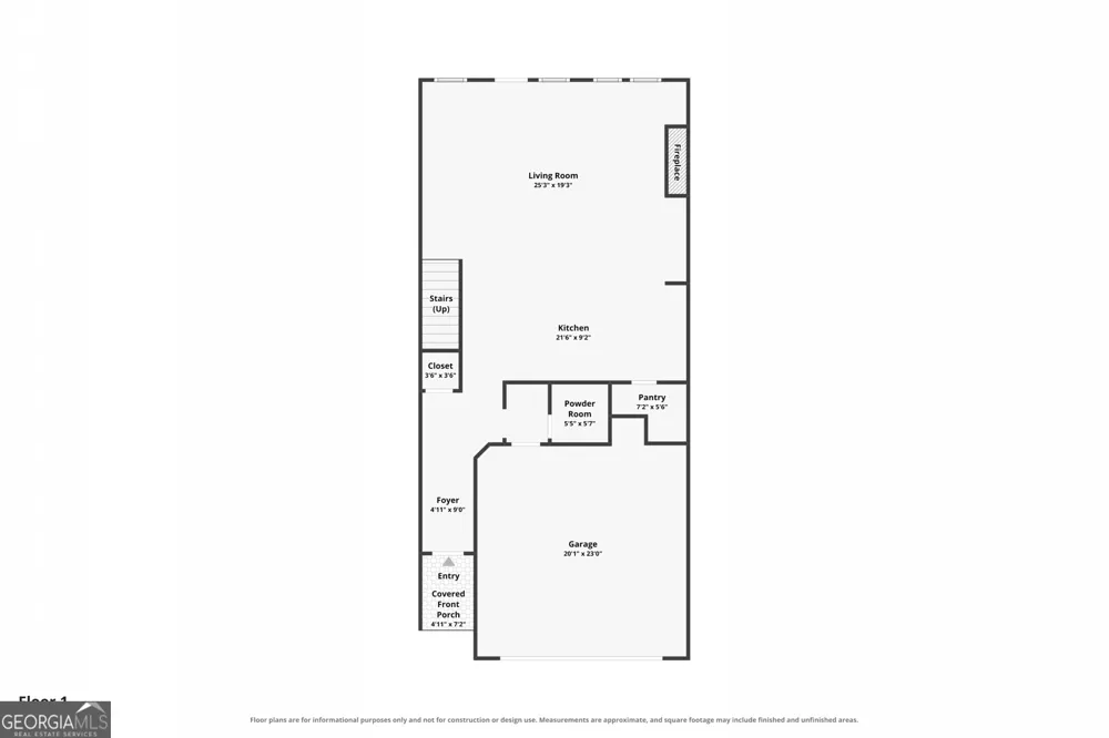 6160 Sweet Bay LN Alpharetta, GA 30004
