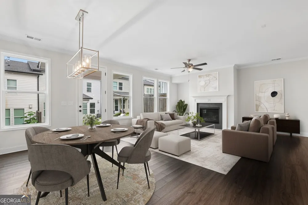 6160 Sweet Bay LN Alpharetta, GA 30004