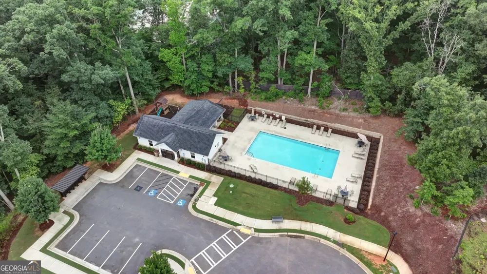 6160 Sweet Bay LN Alpharetta, GA 30004