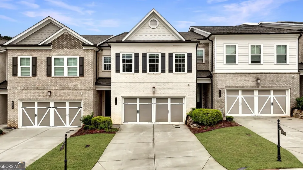 6160 Sweet Bay LN Alpharetta, GA 30004