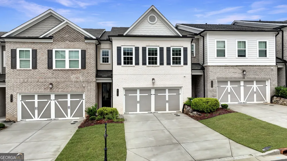 6160 Sweet Bay LN Alpharetta, GA 30004
