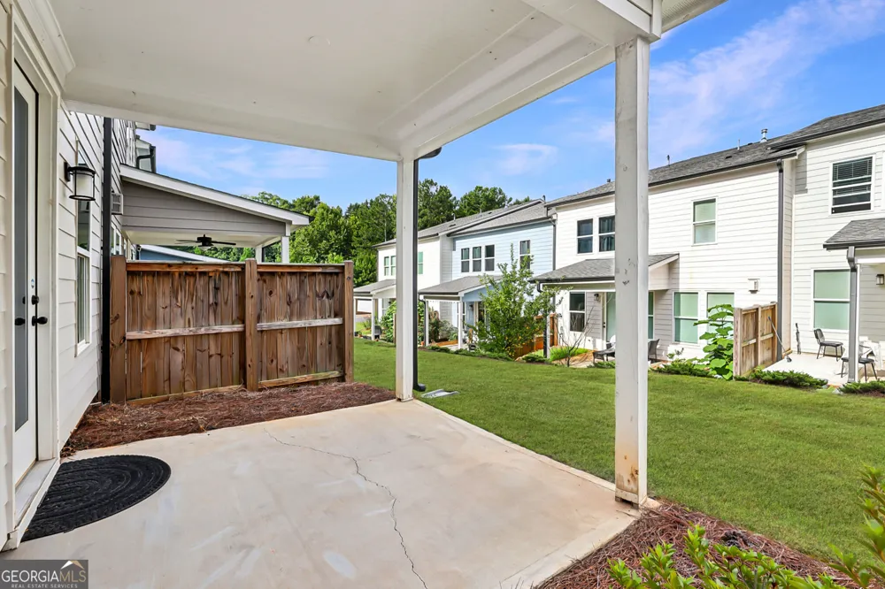 6160 Sweet Bay LN Alpharetta, GA 30004
