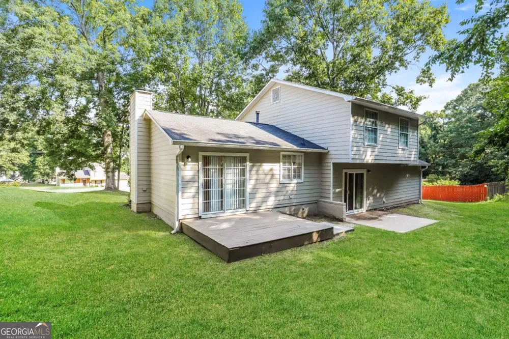 1361 Wrens CT Jonesboro, GA 30238