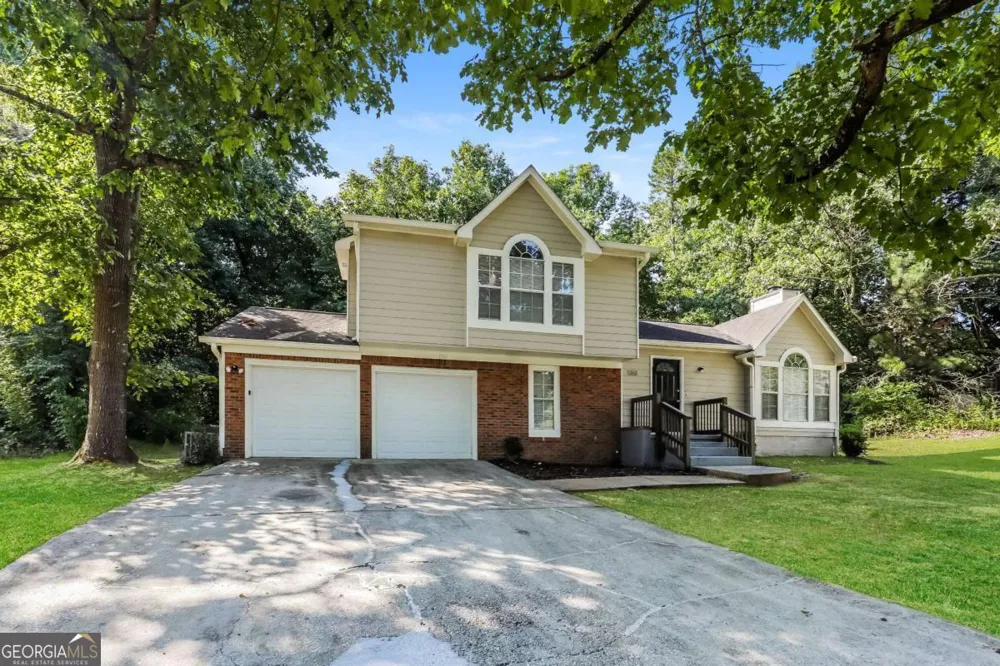 1361 Wrens CT Jonesboro, GA 30238