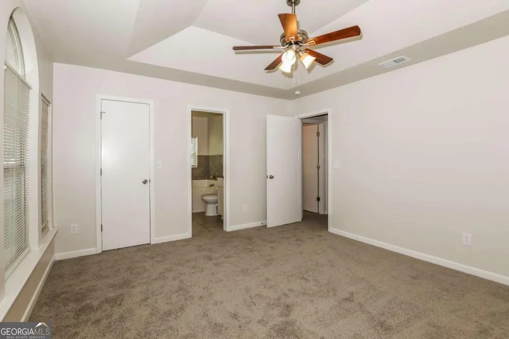 1361 Wrens CT Jonesboro, GA 30238