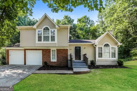 1361 Wrens CT