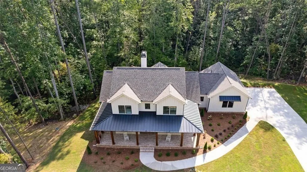 240 Highlands Chase Ball Ground, GA 30107