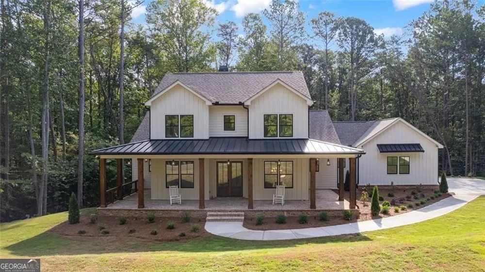 240 Highlands Chase Ball Ground, GA 30107