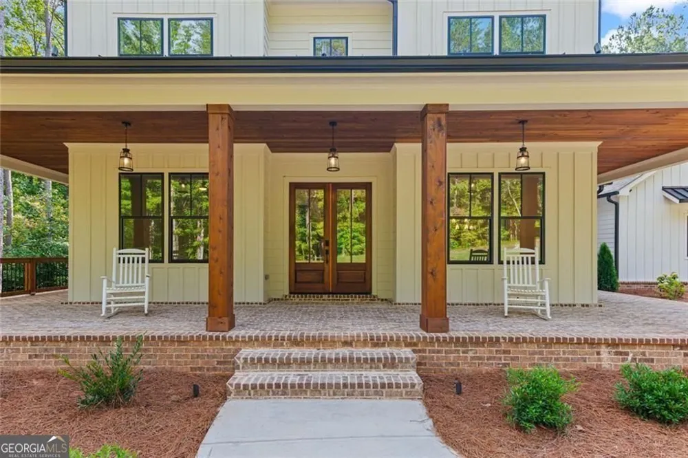 240 Highlands Chase Ball Ground, GA 30107