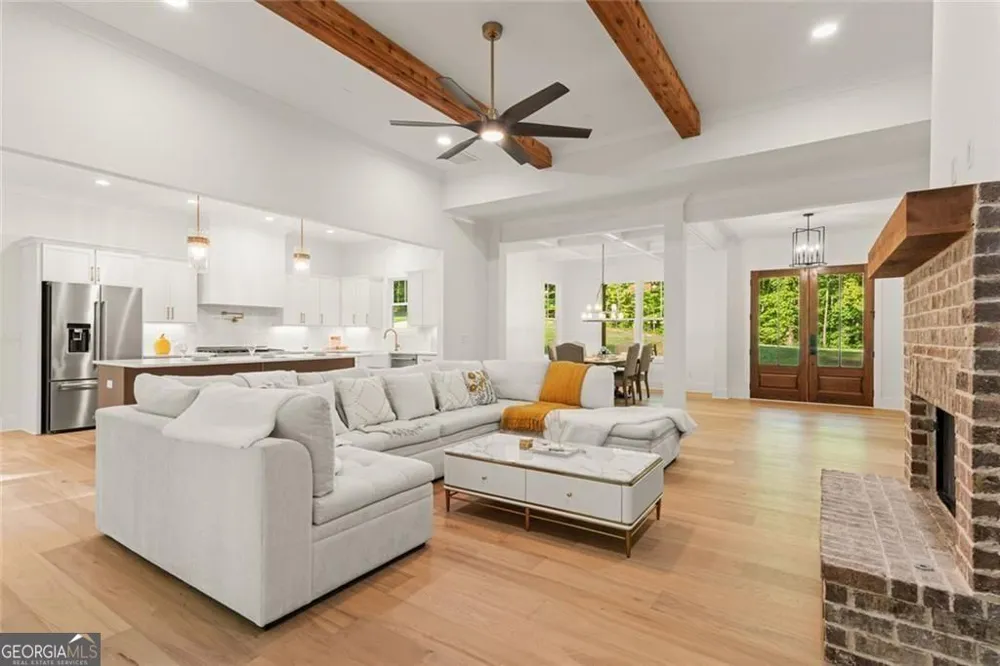 240 Highlands Chase Ball Ground, GA 30107