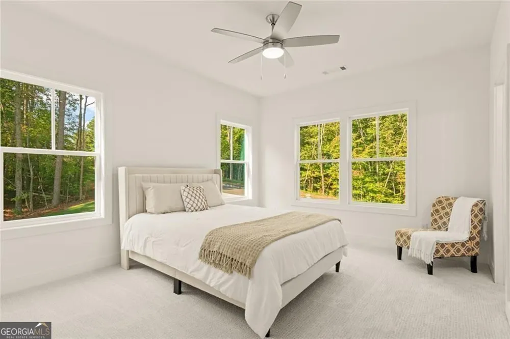 240 Highlands Chase Ball Ground, GA 30107