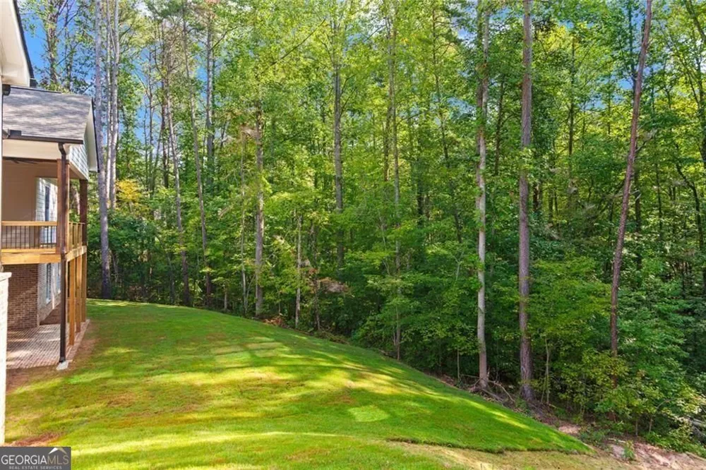 240 Highlands Chase Ball Ground, GA 30107