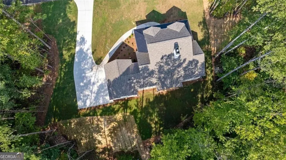 240 Highlands Chase Ball Ground, GA 30107