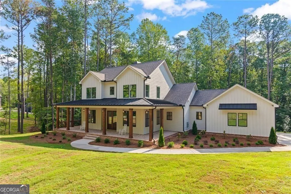 240 Highlands Chase Ball Ground, GA 30107