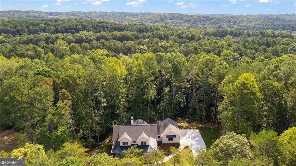 240 Highlands Chase Ball Ground, GA 30107