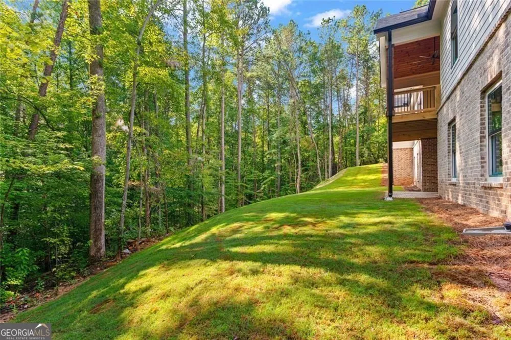 240 Highlands Chase Ball Ground, GA 30107