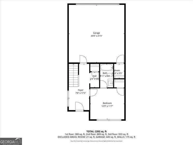 285 Walker AVE Roswell, GA 30076