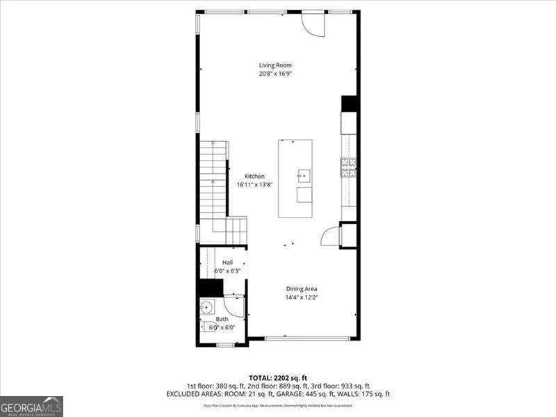 285 Walker AVE Roswell, GA 30076