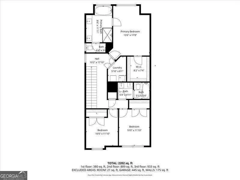 285 Walker AVE Roswell, GA 30076