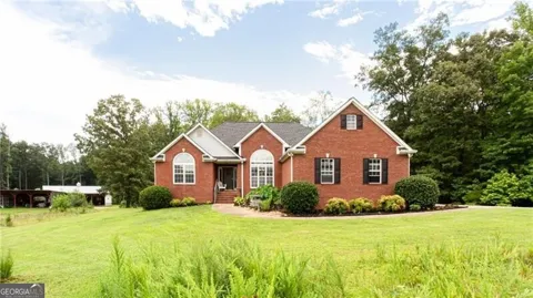 468 Sweetwater Church RD