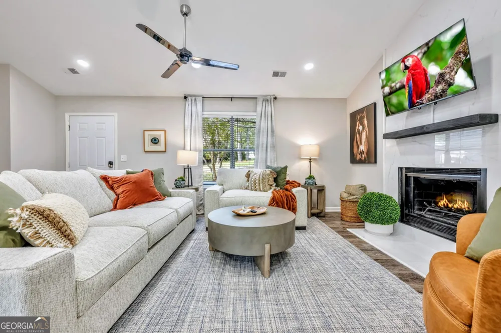 1440 Glynn Oaks DR SW Marietta, GA 30008