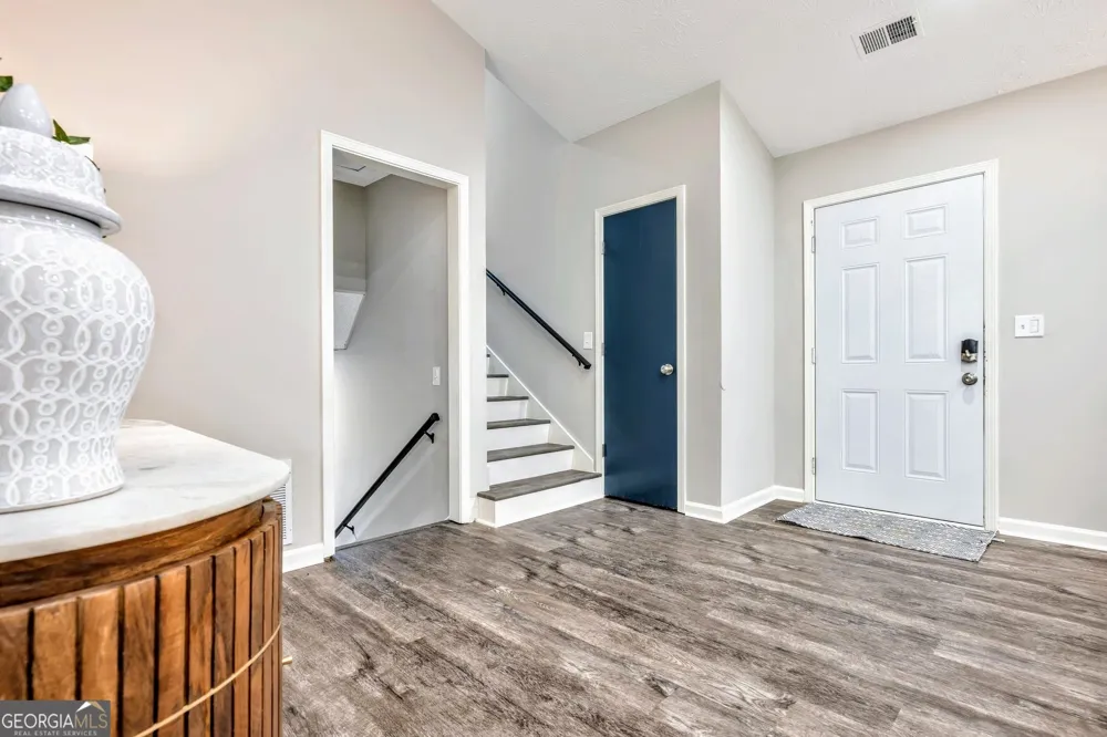 1440 Glynn Oaks DR SW Marietta, GA 30008