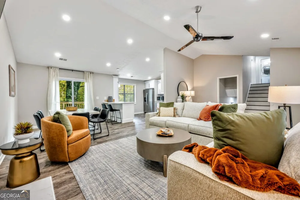 1440 Glynn Oaks DR SW Marietta, GA 30008