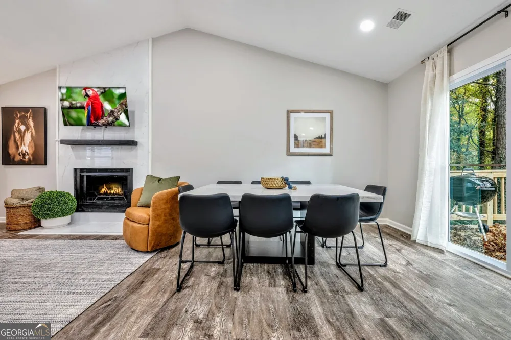 1440 Glynn Oaks DR SW Marietta, GA 30008