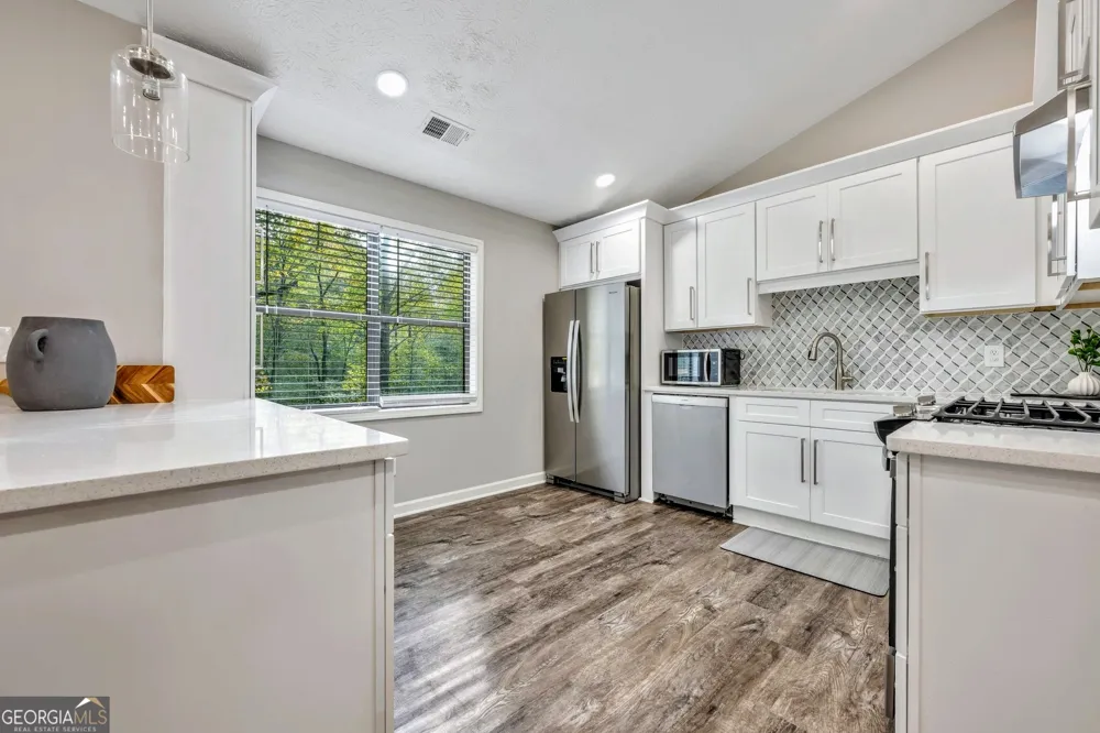 1440 Glynn Oaks DR SW Marietta, GA 30008