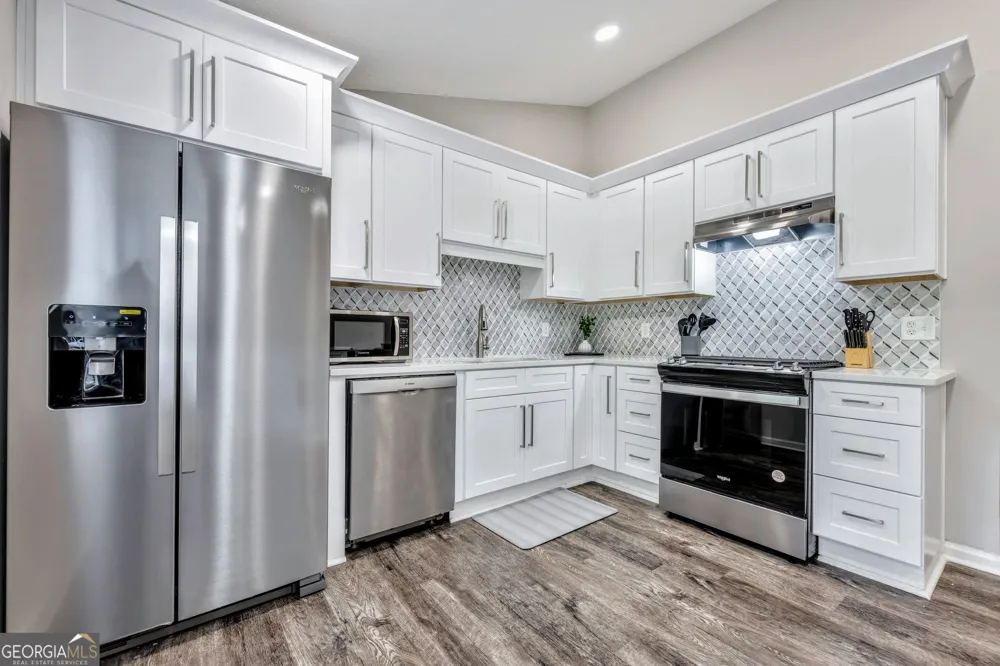 1440 Glynn Oaks DR SW Marietta, GA 30008