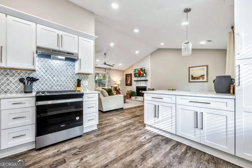 1440 Glynn Oaks DR SW Marietta, GA 30008