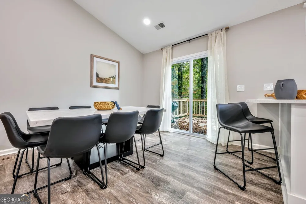 1440 Glynn Oaks DR SW Marietta, GA 30008